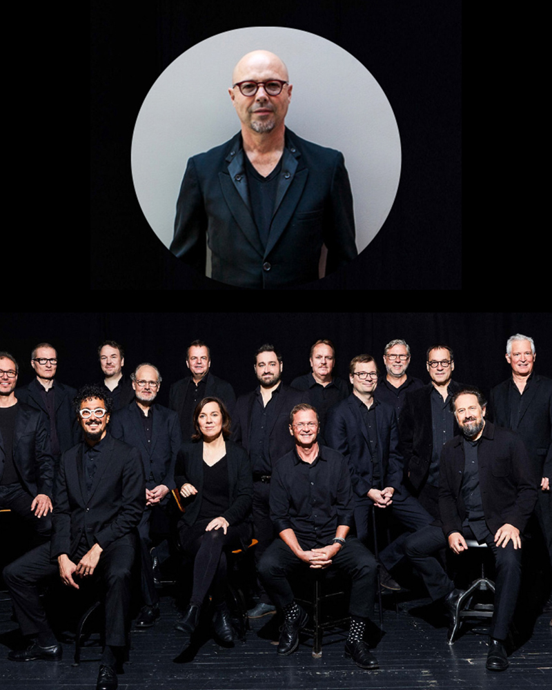 NDR Bigband & John Beasley